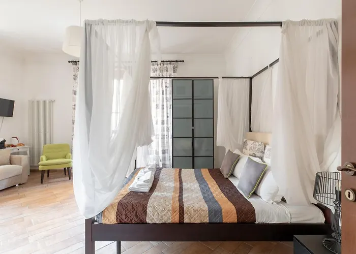 Flaminiarooms Bed & Breakfast Roma